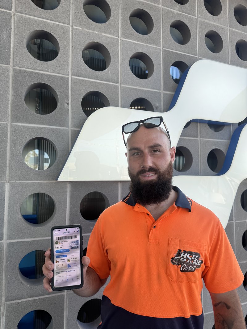 Verified LMCT+ Petrol member showing app savings